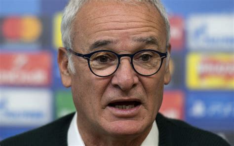 No reason to panic, says Ranieri | The Guardian Nigeria News - Nigeria and World News — Sport ...