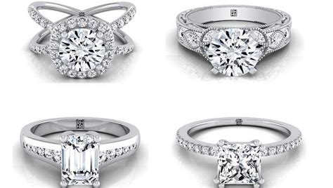 Alternatives to the Classic Engagement Ring – RockHer.com