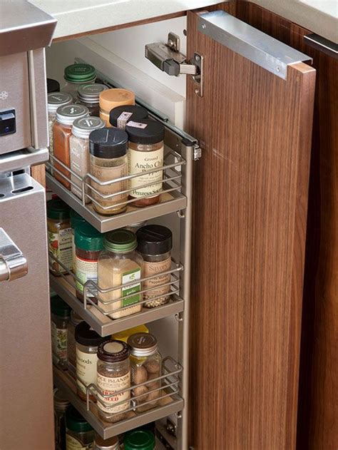 How to Organize Kitchen Cabinets - Home Interior Ideas