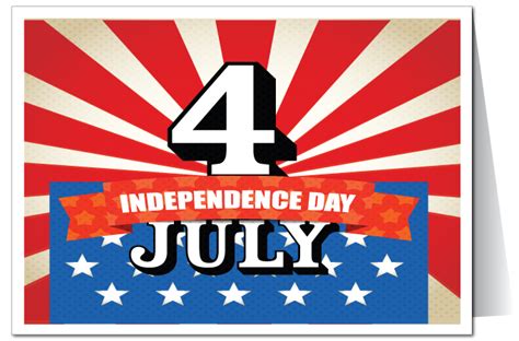 Independence Day 4th July PNG Transparent Images - PNG All