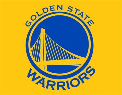 Golden State Warriors Logo – SportsLogos.Net News