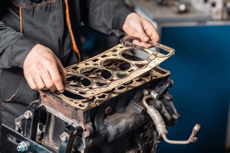 Is It Worth Fixing a Head Gasket? ️ Comprehensive Insights and Advice