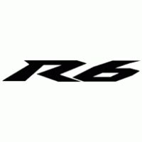 Yamaha R6 | Brands of the World™ | Download vector logos and logotypes