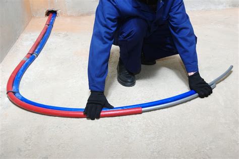 5 Simple Steps to Install Pex Pipes