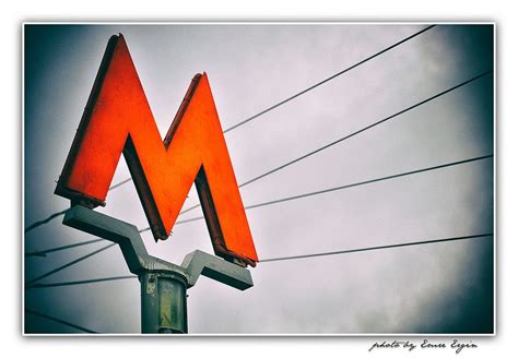 Moscow Metro