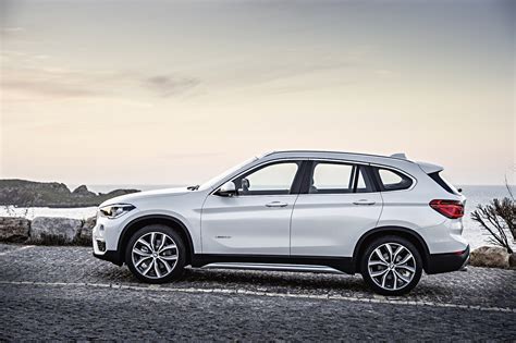 2017 BMW X1 Review, Ratings, Specs, Prices, and Photos - The Car Connection