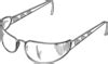 Eyeglasses Clip Art at Clker.com - vector clip art online, royalty free & public domain