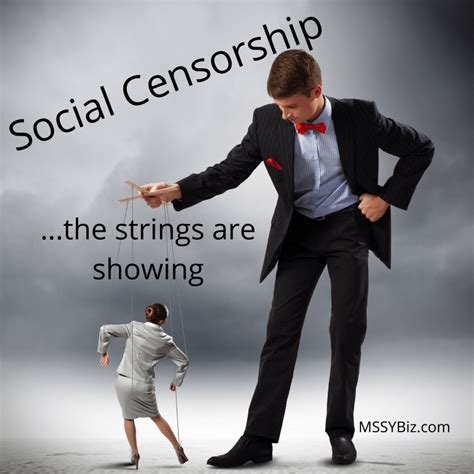 Questioning Social Media These Days - MSSYBIZ.com