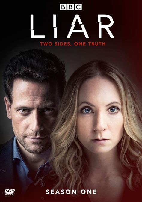 Liar DVD Release Date