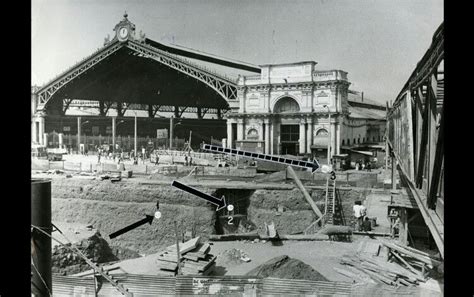 Metro de Santiago cumple 40 años desde su 1er viaje | Cumplir 40 años, Cumple 40, 40 años