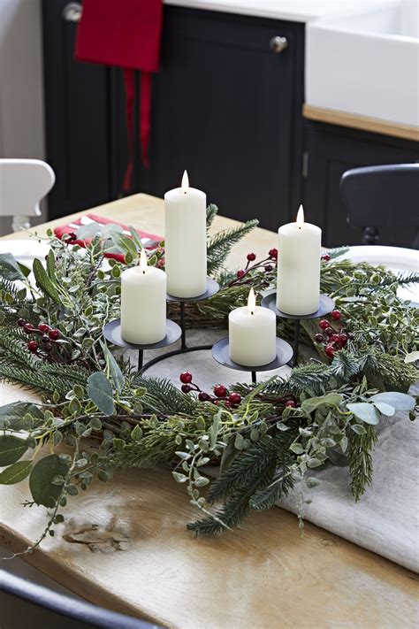 7 beautiful advent wreaths to buy in time for Christmas