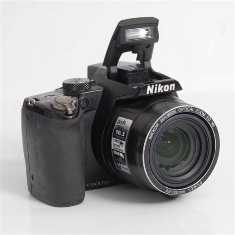 Nikon P100 - Catawiki