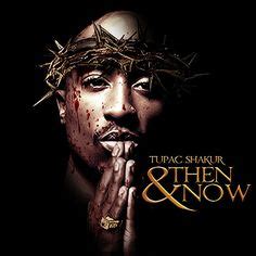 2pac Tupac Album Covers