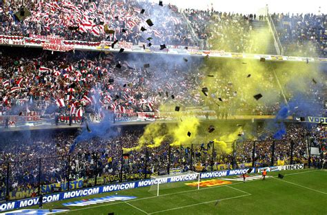 Il lato oscuro del tifo argentino | L'Ultimo Uomo