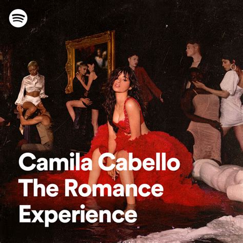 Romance - EP by Camila Cabello | Spotify