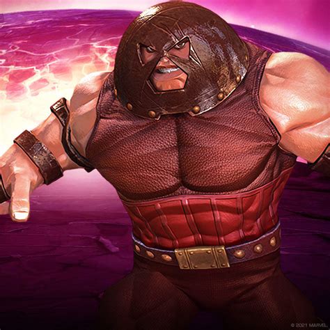 Juggernaut | Marvel Contest of Champions