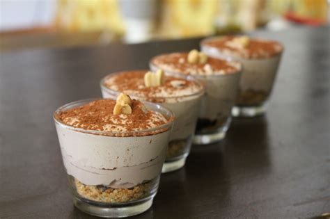 Dolci al cucchiaio | Vegan blog - Ricette Vegan - Vegane - Cruelty Free