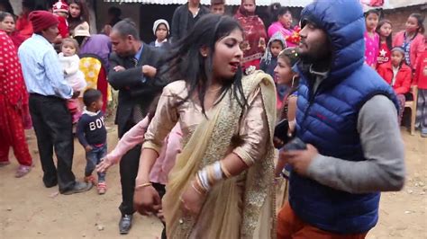 nepali babal dance - YouTube