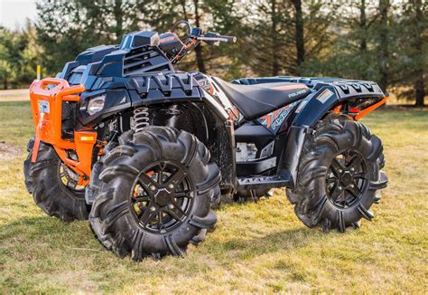 Video: Polaris Sportsman XP 1000 High Lifter ATV Walkaround | ATV Rider