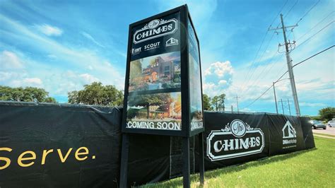 The Chimes Restaurant & Tap Room Construction Begins – Developing Lafayette