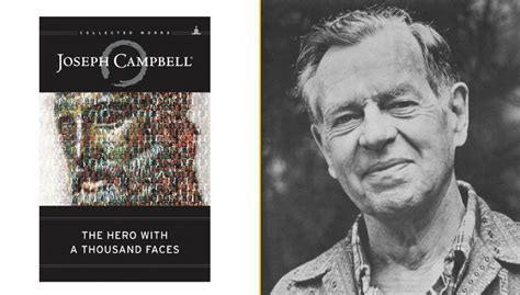 The Hero with a Thousand Faces by Joseph Campbell (Quotes and Excerpts) - iPerceptive