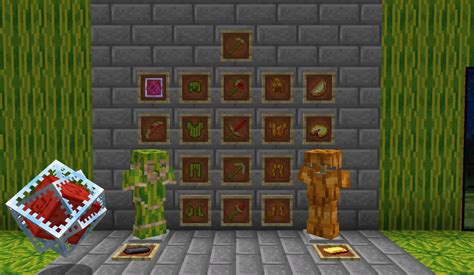 MelonPack - Minecraft Resource Packs - CurseForge