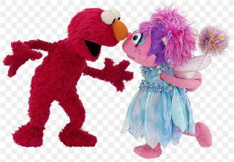 Elmo Abby Cadabby Big Bird Sesame Street Live Friendship, PNG ...