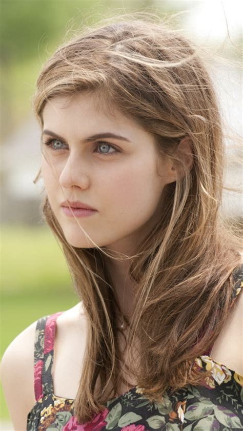 The 30 Best Alexandra Daddario Pictures Of All Time