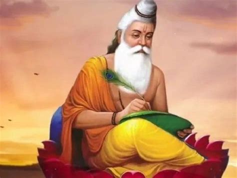 Maharishi Valmiki Jayanti Wishes and Messages