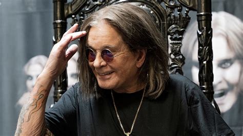 In 2024, Will The Venerable Metal Icon Ozzy Osbourne Still Be Around?