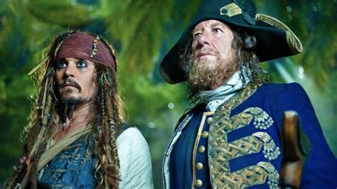 Pirates Of The Caribbean 5 gets new title and synopsis | GamesRadar+