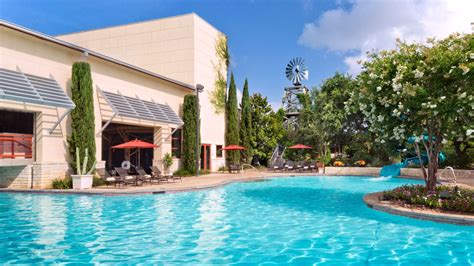 Offers | Hyatt Residence Club San Antonio, Wild Oak Ranch