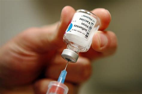 FDA approves first quadrivalent intradermal influenza vaccine ...