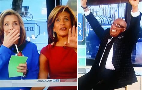 Millionaire Meredith Vieira Caught Live On TV Cussing Herself Out - TheCount.com