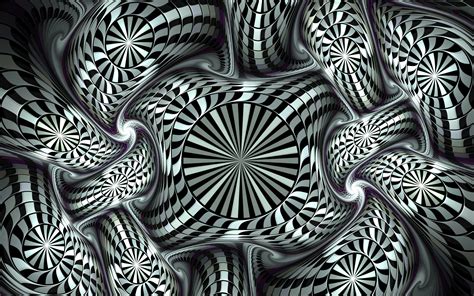 Hypnotic Wallpapers - Top Free Hypnotic Backgrounds - WallpaperAccess