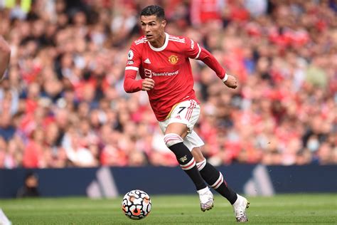 FIFA 22: Who has five-star skills moves including Manchester United ...