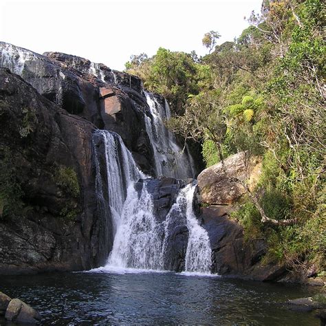 Horton Plains Trekking | Horton Plains Trek | Sri Lanka Horton Plains Trek