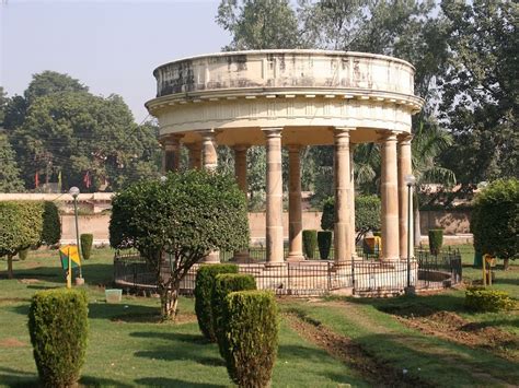 Italian Garden, Gwalior - Timings, Entry Fee, Best Time to Visit