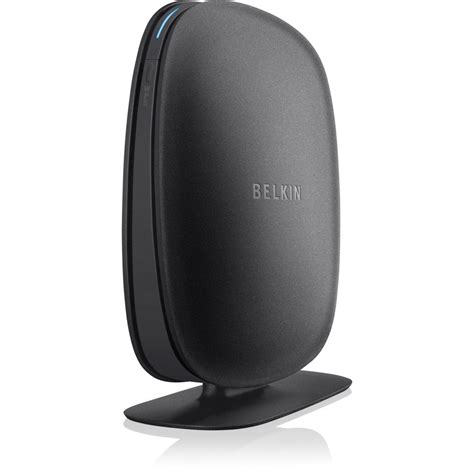 Belkin N150 Wireless-N Router E9K1500 B&H Photo Video