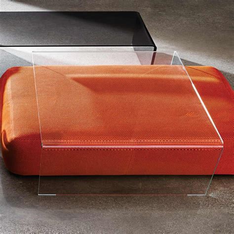 Glass Coffee Table Solutions - Klarity Glass Furniture