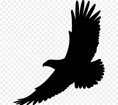 Free Eagle Silhouette Tattoo, Download Free Eagle Silhouette Tattoo png ...