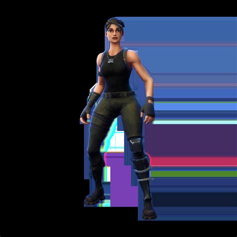 Fortnite Commando Skin - Character, PNG, Images - Pro Game Guides