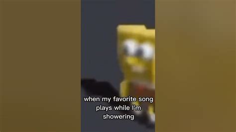 Spongebob Dancing Meme - YouTube