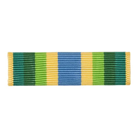 Armed Forces Service Medal Ribbon - Devil Dog Depot