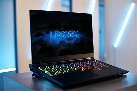 Lenovo Legion Unveils 2020 Lineup Of Gaming Laptops & Desktops ...