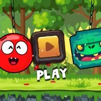 Play Red Ball 7 On Najox.com