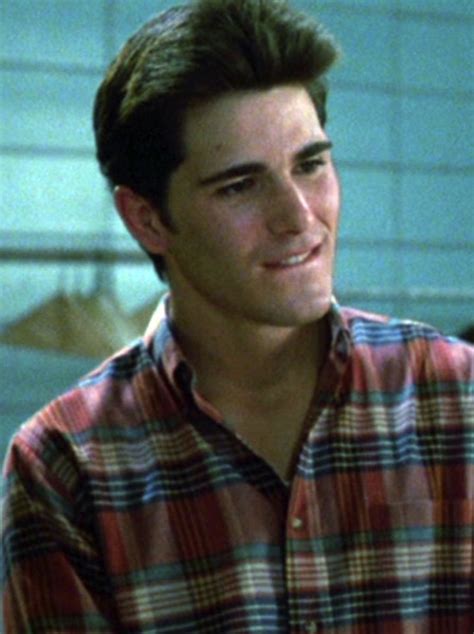 Michael Schoeffling Sixteen Candles