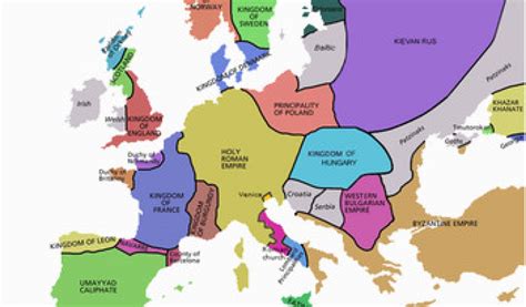 The Reformation Religious Map Of Europe 1600 History Of Western Civilization Wikipedia ...