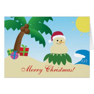 Mele Kalikimaka Cards, Mele Kalikimaka Card Templates, Postage ...