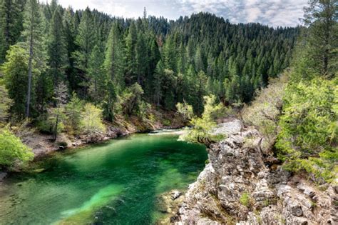 Quiet Corner:5 Beautiful Mountain Bike Routes in California - Quiet Corner